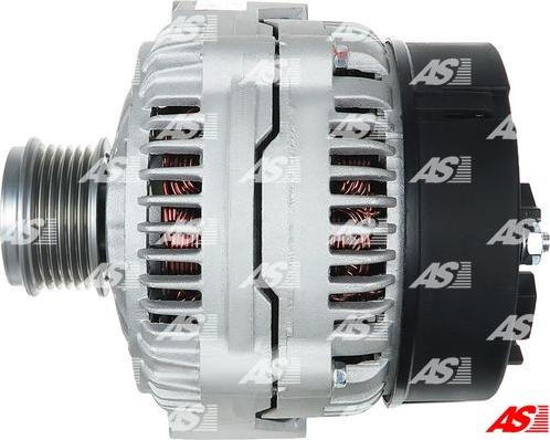 AS-PL A0343 - Ģenerators autodraugiem.lv
