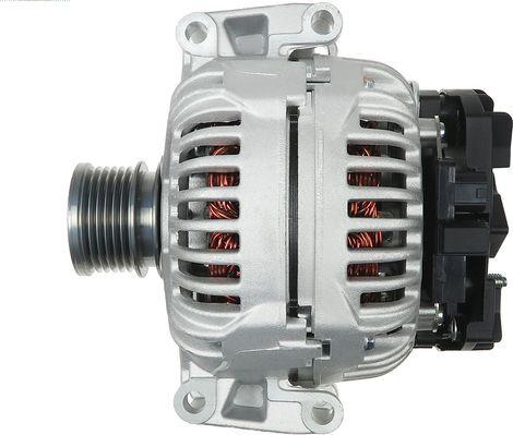 AS-PL A0342 - Ģenerators autodraugiem.lv