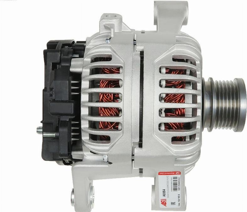 AS-PL A0354 - Ģenerators autodraugiem.lv