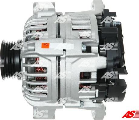 AS-PL A0360 - Ģenerators autodraugiem.lv