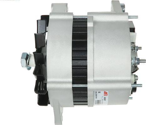 AS-PL A0307 - Ģenerators autodraugiem.lv