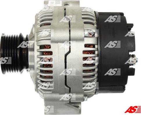 AS-PL A0385 - Ģenerators autodraugiem.lv