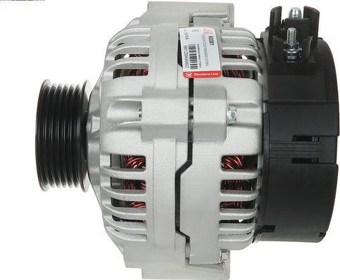 AS-PL A0381 - Ģenerators autodraugiem.lv