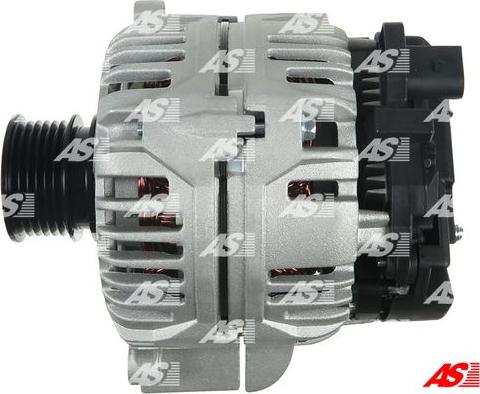 AS-PL A0333 - Ģenerators autodraugiem.lv