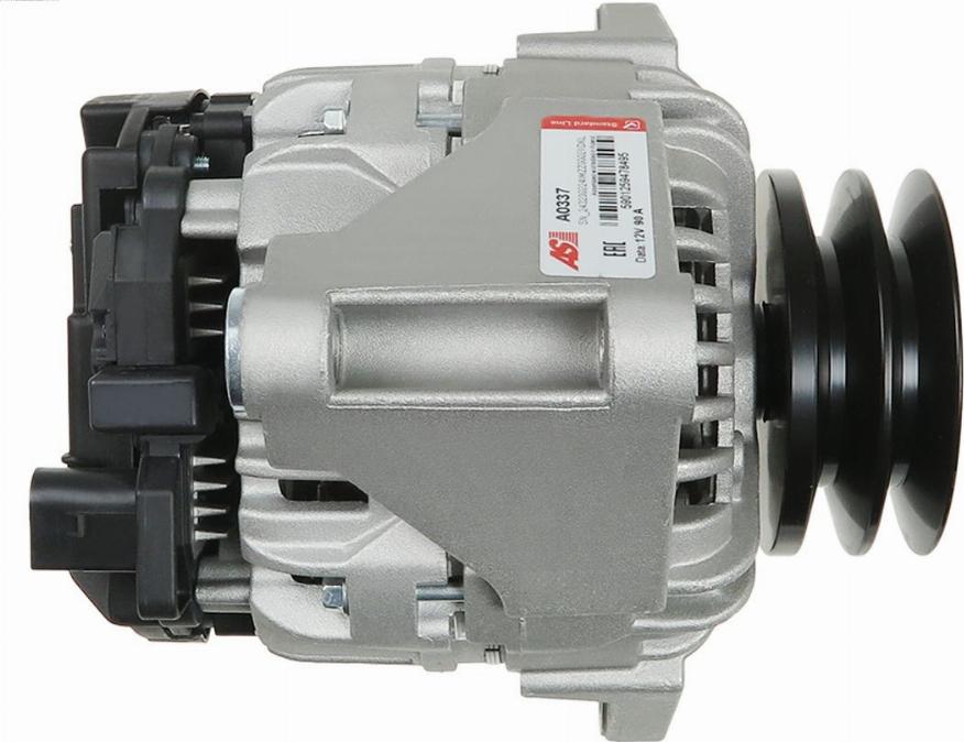 AS-PL A0337 - Ģenerators autodraugiem.lv