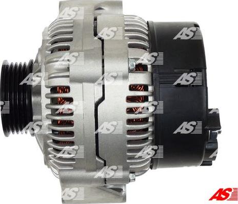 AS-PL A0379 - Ģenerators autodraugiem.lv