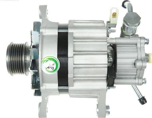 AS-PL A0292 - Ģenerators autodraugiem.lv