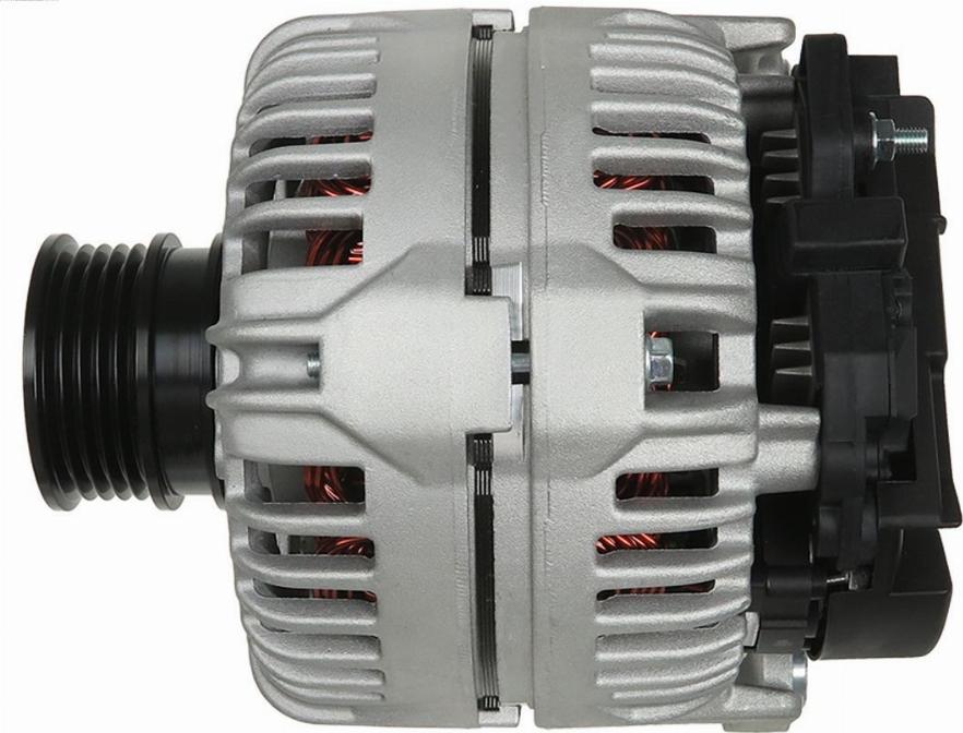 AS-PL A0244 - Ģenerators autodraugiem.lv