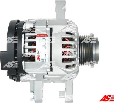 AS-PL A0241 - Ģenerators autodraugiem.lv
