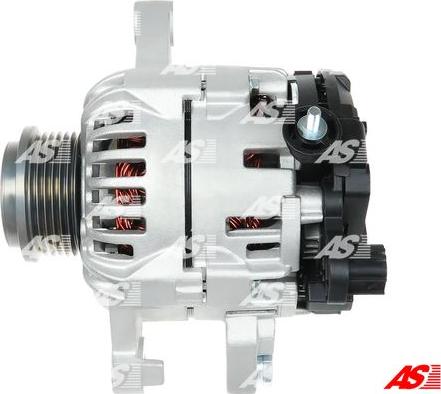 AS-PL A0241 - Ģenerators autodraugiem.lv