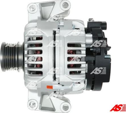AS-PL A0242 - Ģenerators autodraugiem.lv