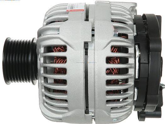 AS-PL A0250 - Ģenerators autodraugiem.lv