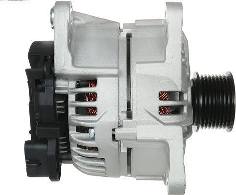 AS-PL A0250 - Ģenerators autodraugiem.lv