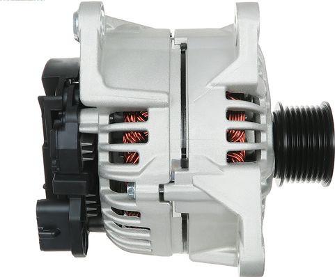 AS-PL A0251 - Ģenerators autodraugiem.lv