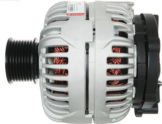 AS-PL A0251 - Ģenerators autodraugiem.lv