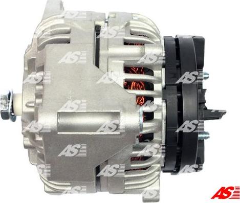 AS-PL A0258 - Ģenerators autodraugiem.lv