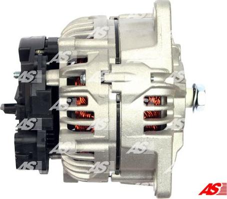 AS-PL A0258 - Ģenerators autodraugiem.lv