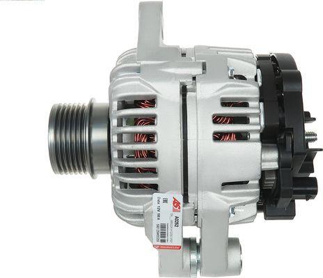 AS-PL A0252 - Ģenerators autodraugiem.lv
