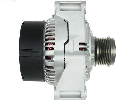 AS-PL A0264 - Ģenerators autodraugiem.lv