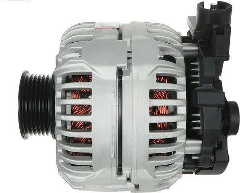 AS-PL A0268 - Ģenerators autodraugiem.lv