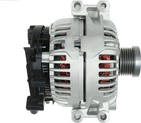 AS-PL A0267 - Ģenerators autodraugiem.lv