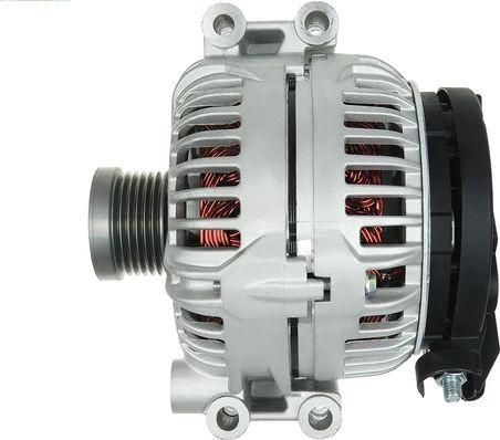 AS-PL A0267 - Ģenerators autodraugiem.lv