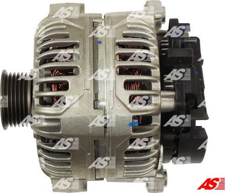 AS-PL A0209(BOSCH) - Ģenerators autodraugiem.lv
