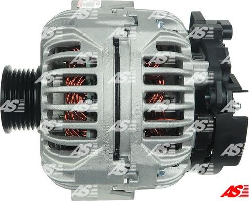 AS-PL A0206 - Ģenerators autodraugiem.lv