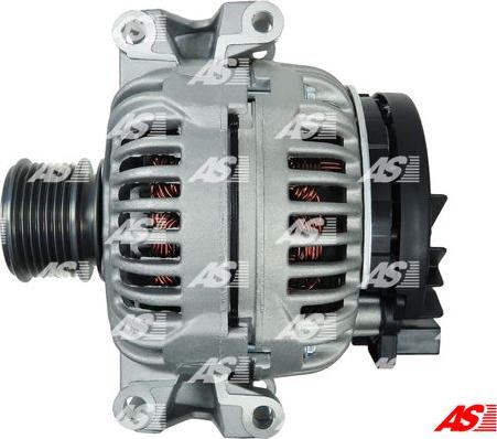 AS-PL A0208S - Ģenerators autodraugiem.lv