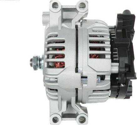 AS-PL A0216 - Ģenerators autodraugiem.lv
