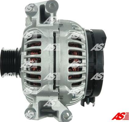 AS-PL A0218 - Ģenerators autodraugiem.lv