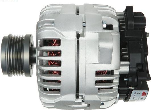 AS-PL A0213 - Ģenerators autodraugiem.lv