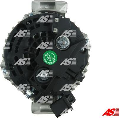 AS-PL A0217 - Ģenerators autodraugiem.lv
