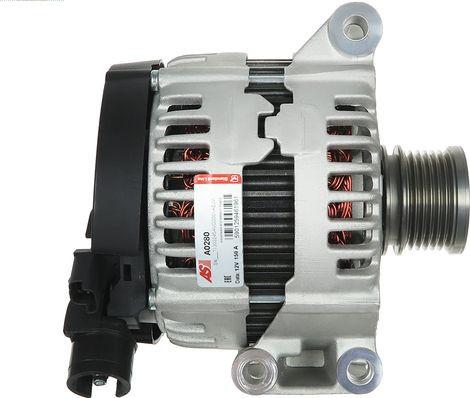 AS-PL A0280 - Ģenerators autodraugiem.lv