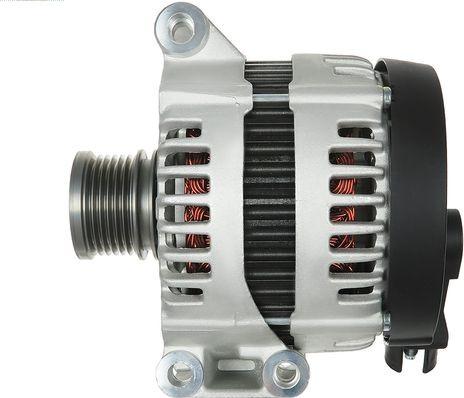 AS-PL A0280 - Ģenerators autodraugiem.lv