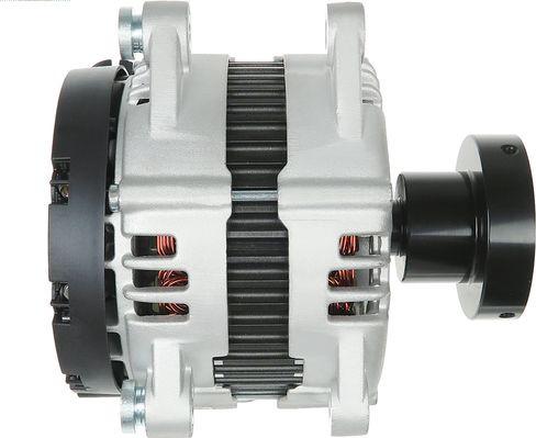 AS-PL A0283 - Ģenerators autodraugiem.lv