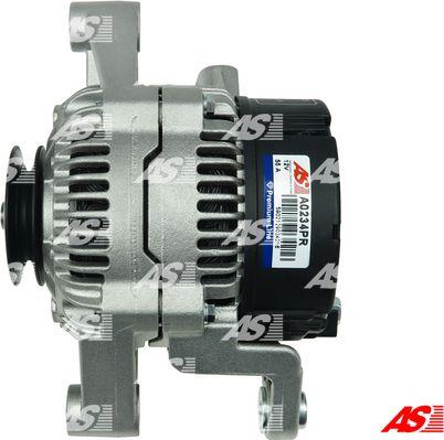 AS-PL A0234PR - Ģenerators autodraugiem.lv