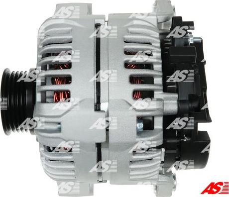 AS-PL A0236 - Ģenerators autodraugiem.lv