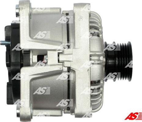 AS-PL A0238 - Ģenerators autodraugiem.lv