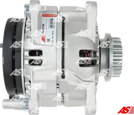 AS-PL A0237SR - Ģenerators autodraugiem.lv