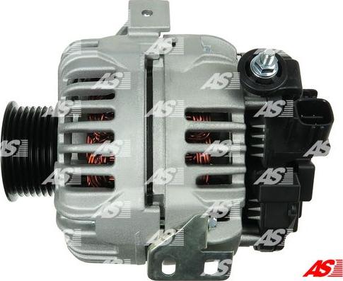AS-PL A0224 - Ģenerators autodraugiem.lv