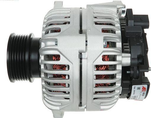 AS-PL A0228 - Ģenerators autodraugiem.lv