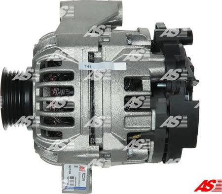 AS-PL A0223PR - Ģenerators autodraugiem.lv