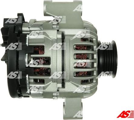 AS-PL A0223SR - Ģenerators autodraugiem.lv