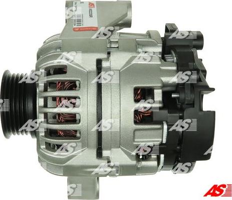 AS-PL A0223SR - Ģenerators autodraugiem.lv