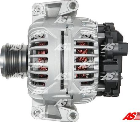 AS-PL A0271 - Ģenerators autodraugiem.lv