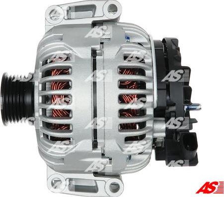 AS-PL A0277 - Ģenerators autodraugiem.lv