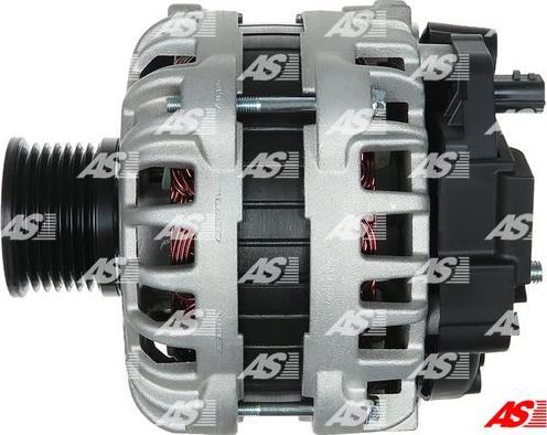 AS-PL A0710S - Ģenerators autodraugiem.lv