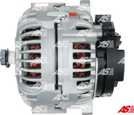 AS-PL A0713S - Ģenerators autodraugiem.lv