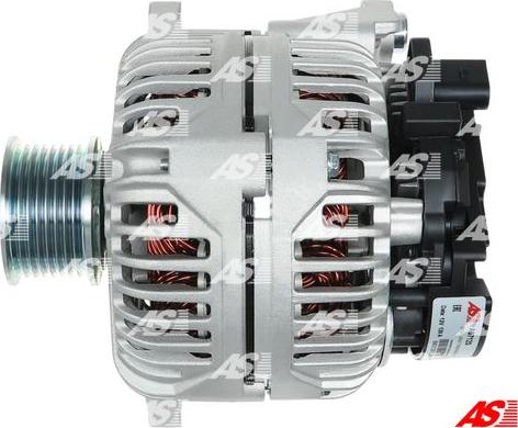 AS-PL A0712S - Ģenerators autodraugiem.lv